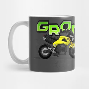 Grom Mug